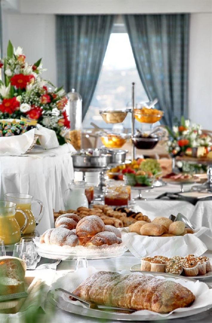 Foto - Hotel Crawford