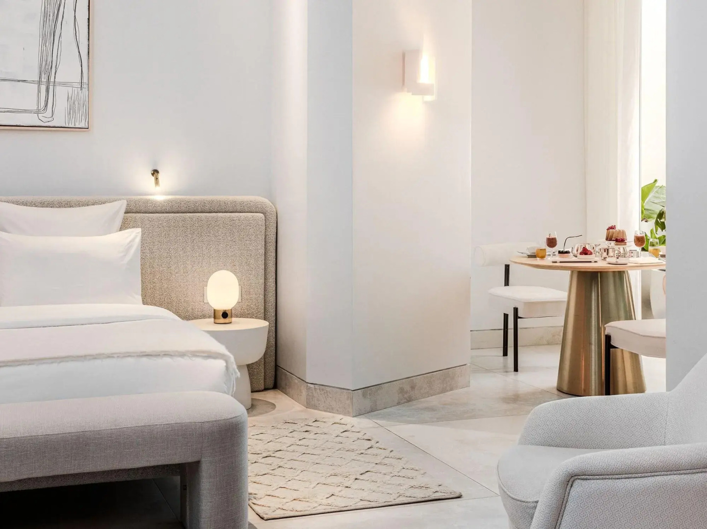 Foto - The Dolli at Acropolis, A Hotel to Live