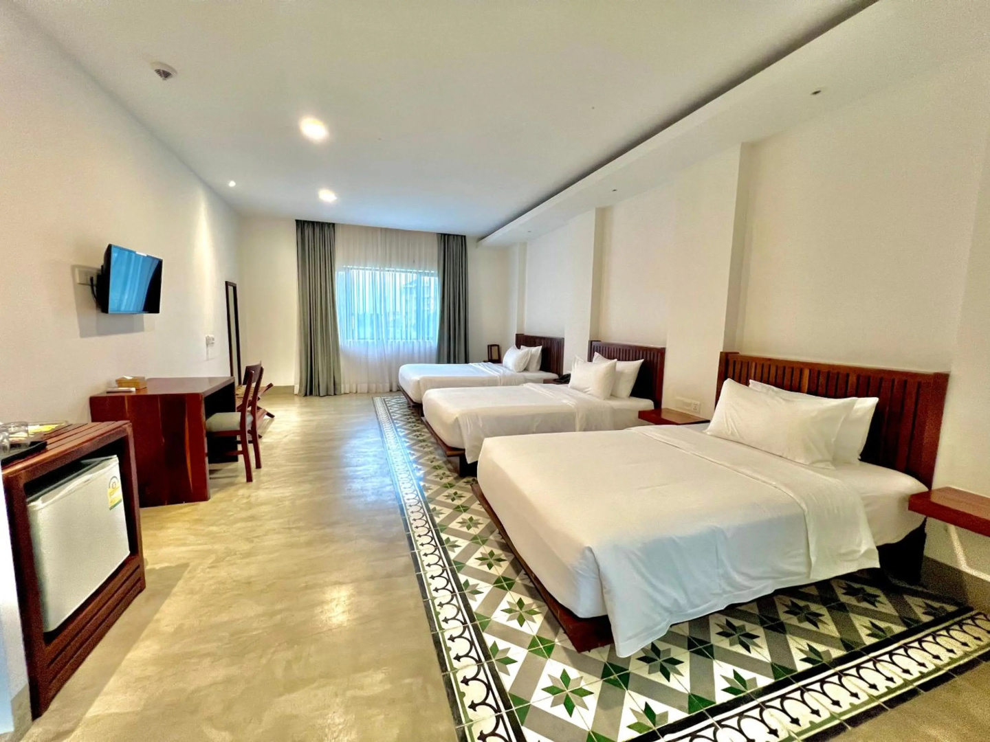 Foto - DACO Hotel