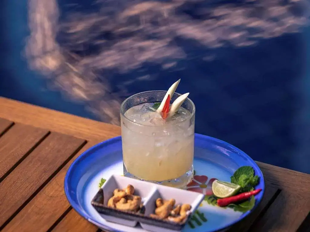 Foto - Mercure Bangkok Sukhumvit 24