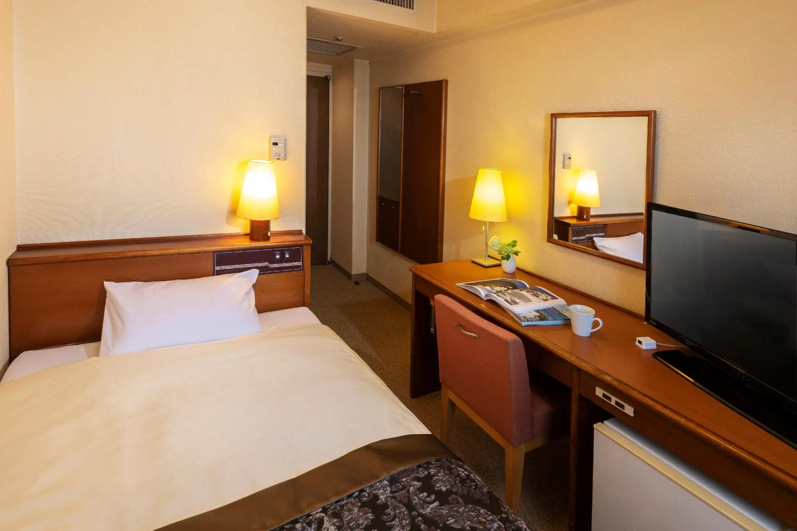 Photo - Chisun Hotel Hamamatsucho