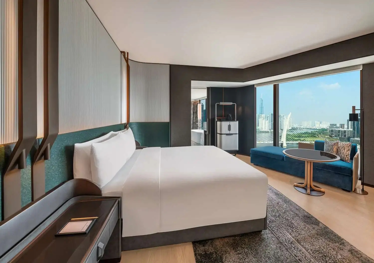 Foto - Hilton Saigon