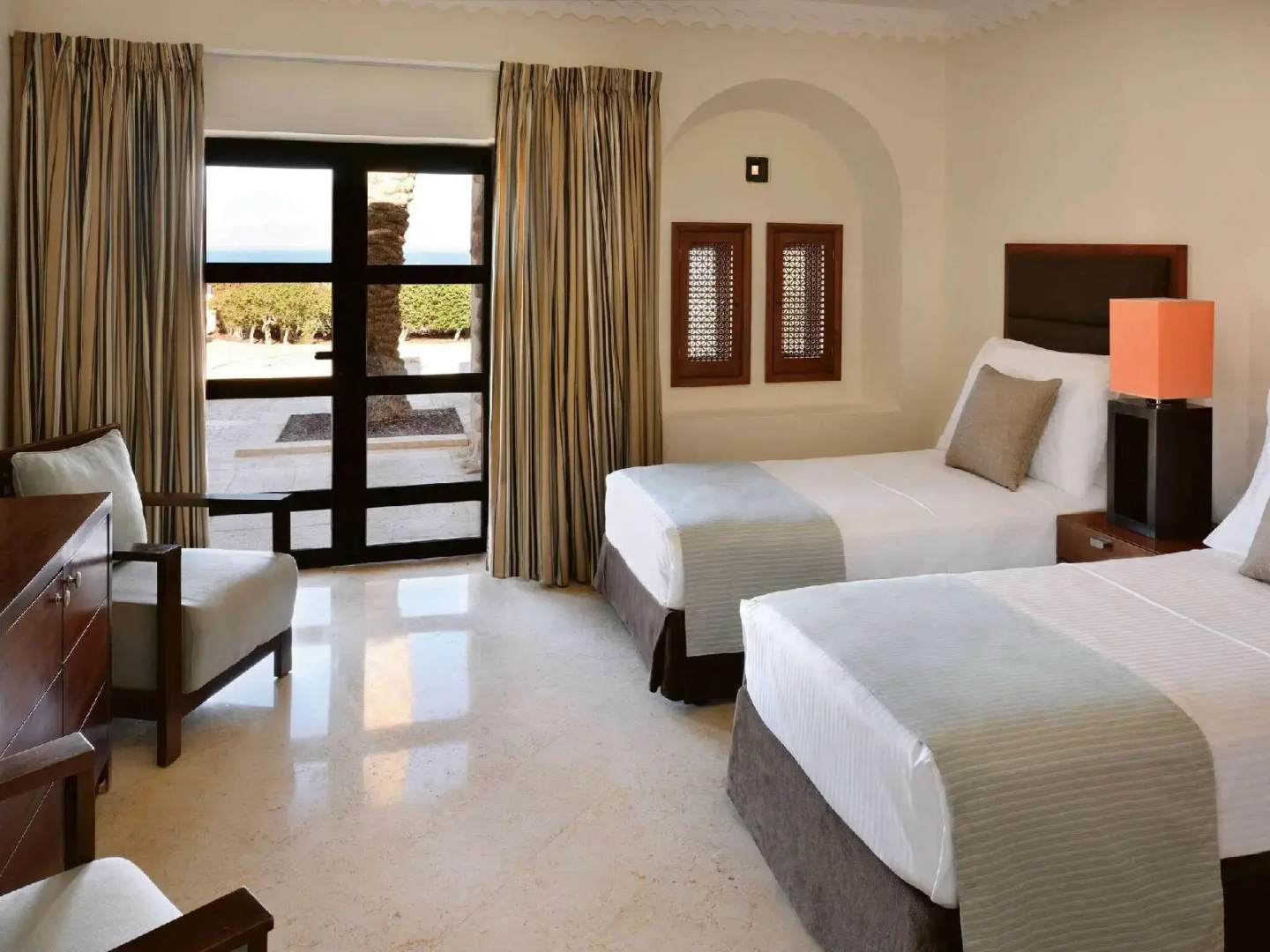 Foto - Mövenpick Resort & Spa Dead Sea