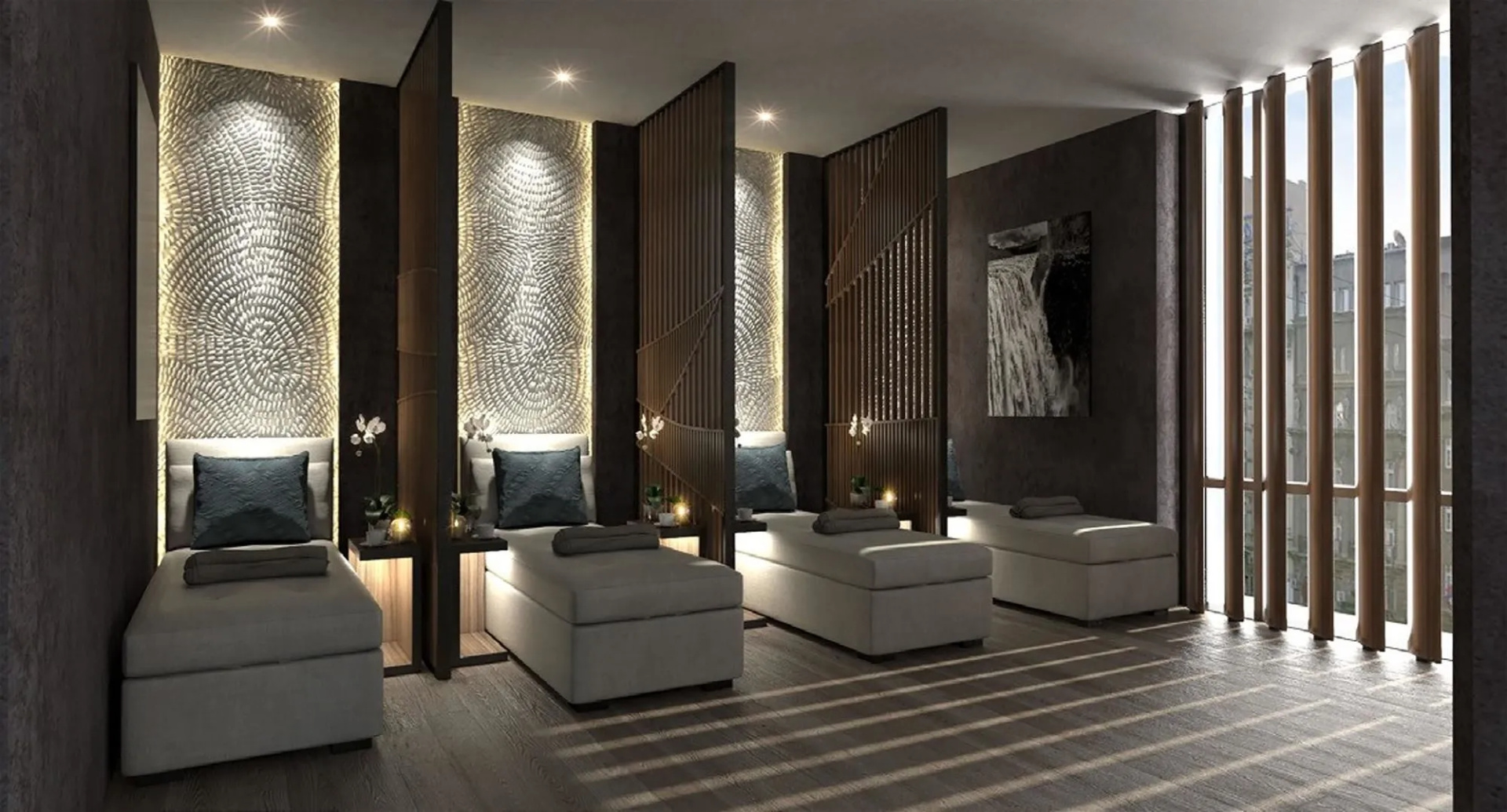 Foto - Hilton Belgrade