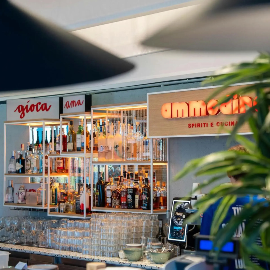 Photo - The Social Hub Florence Belfiore