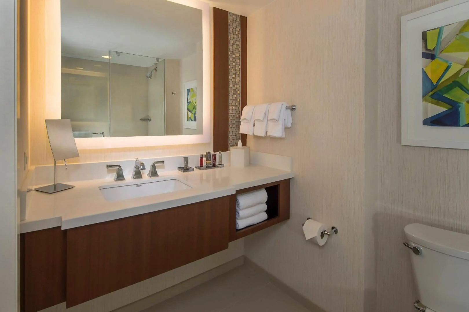 Photo - Marriott Marquis Washington, DC