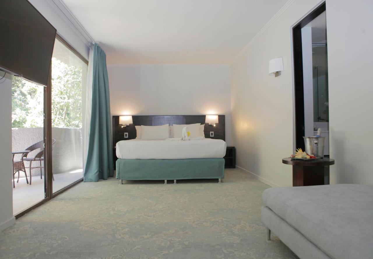 Foto - Hotel Bosque de Reñaca