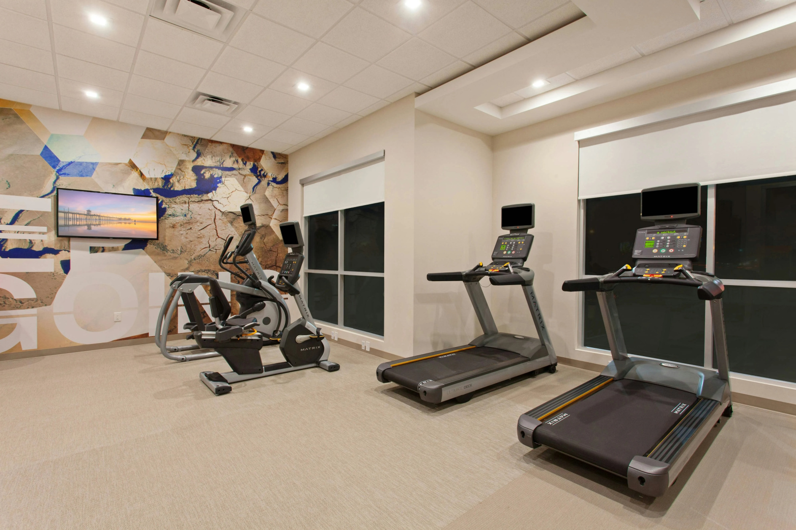 Foto - SpringHill Suites by Marriott Huntington Beach Orange County