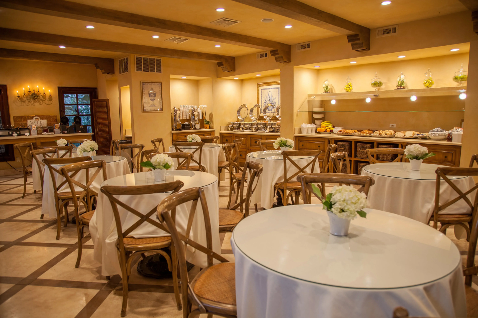Foto - Best Western Plus Sunset Plaza Hotel