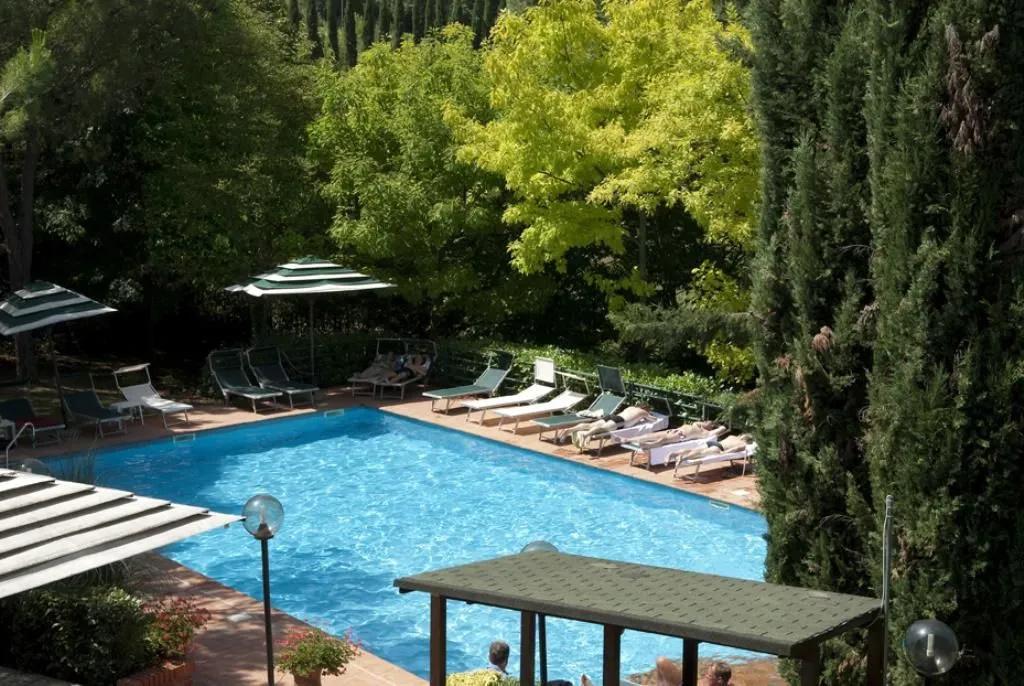 Foto - Park Hotel Chianti