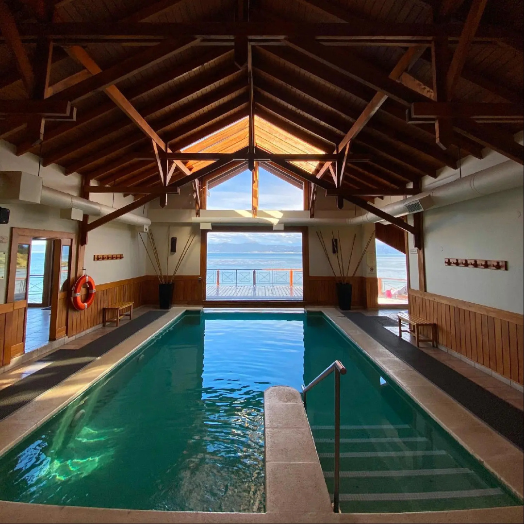 Photo - Los Cauquenes Resort + Spa + Experiences