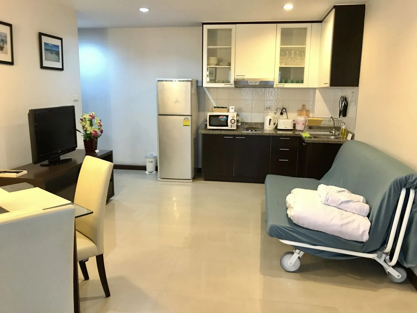 Foto - 14 Place Sukhumvit Suites