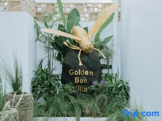 Foto - Golden Bee Villas Ubud