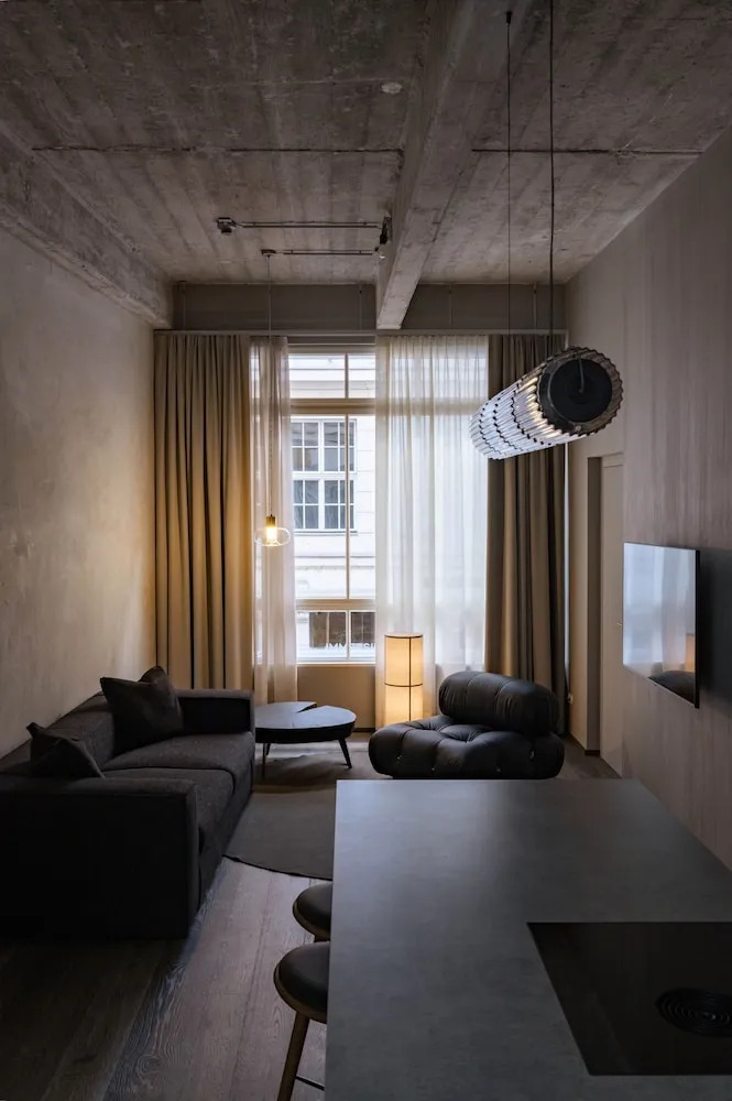 Foto - Rooms by Wolfensson - Boutique Hotel