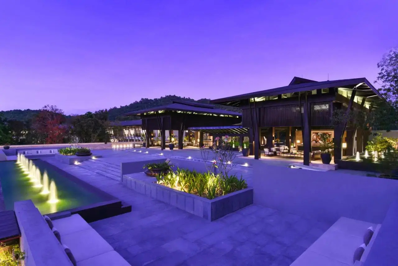 Foto - Seda Lio El Nido Palawan