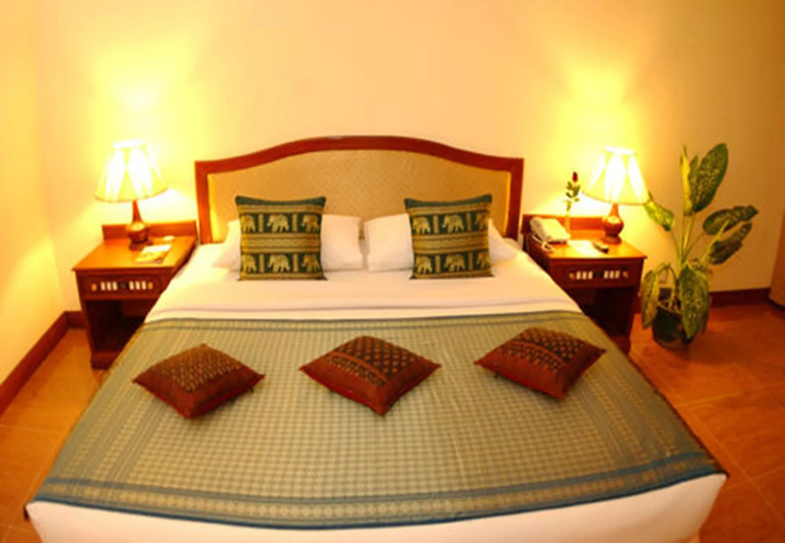 Foto - Monoreach Angkor Hotel