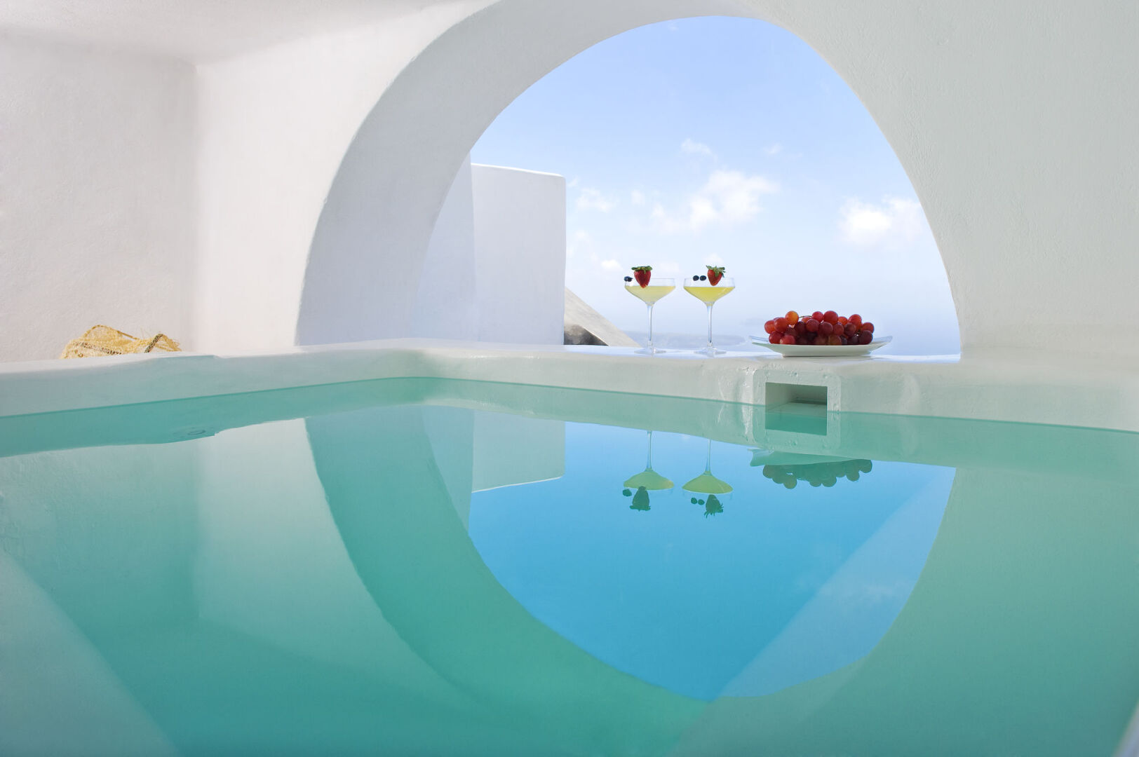 Photo - Sophia Luxury Suites