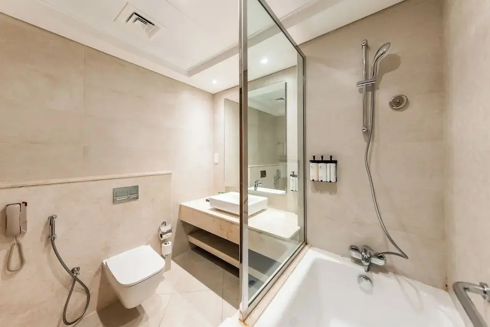 Foto - Sea Point Hotel Dubai Islands Formerly Park Regis by Prince