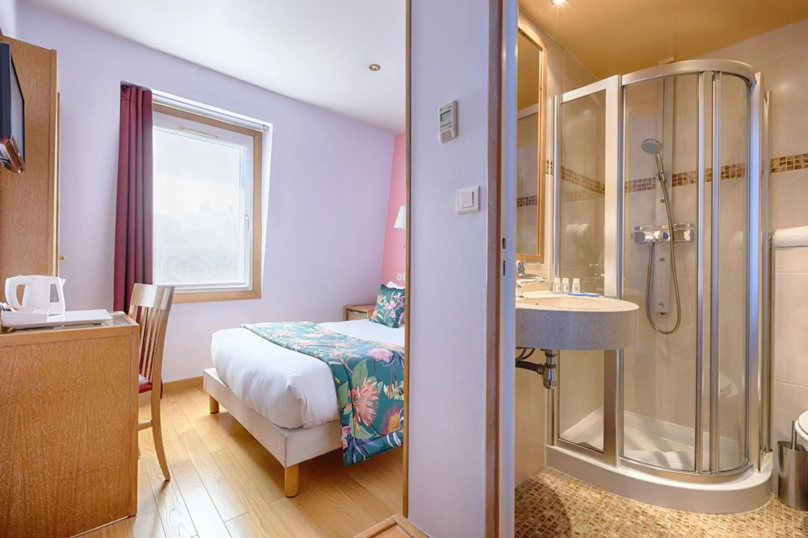 Photo - Elysées Hôtel