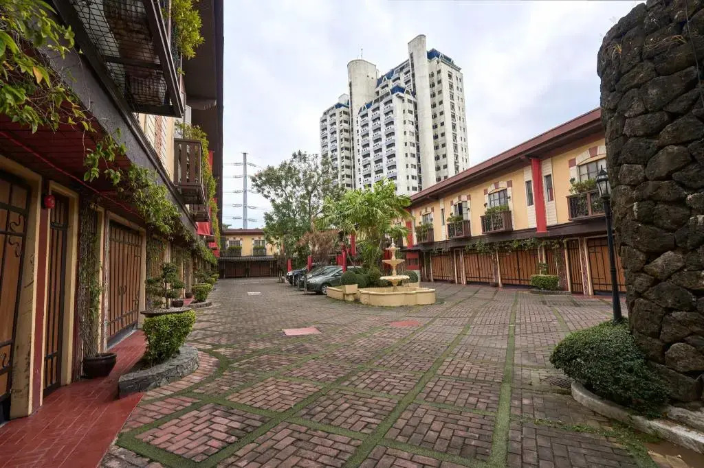 Foto - Victoria Court Suites - Pasig