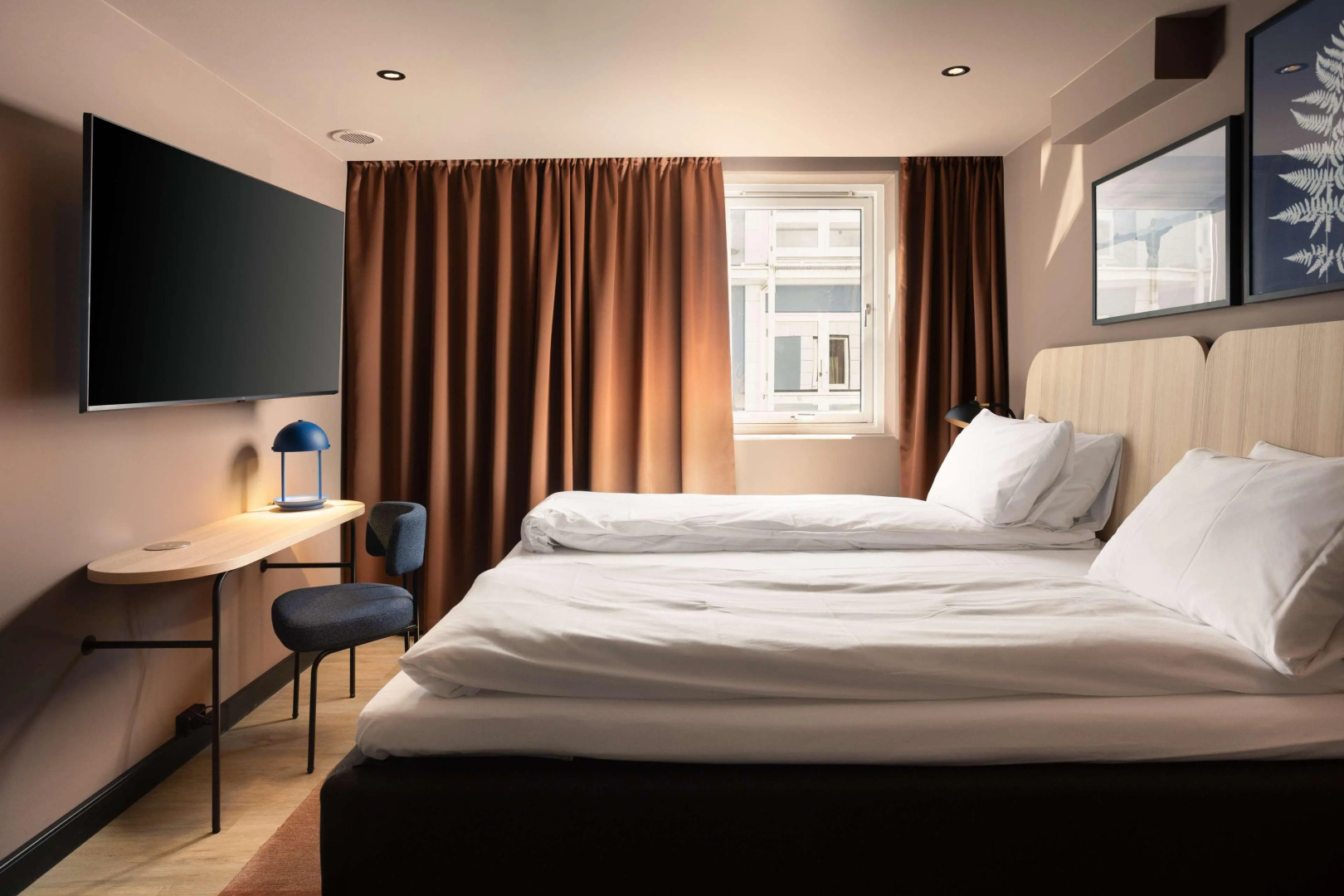 Photo - Scandic Victoria Oslo