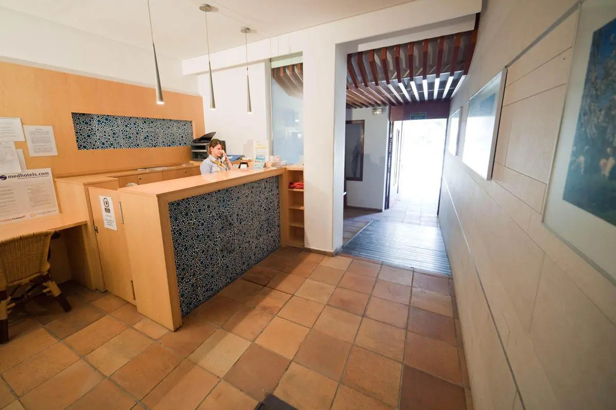 Photo - Stic Urban Hotel & Spa