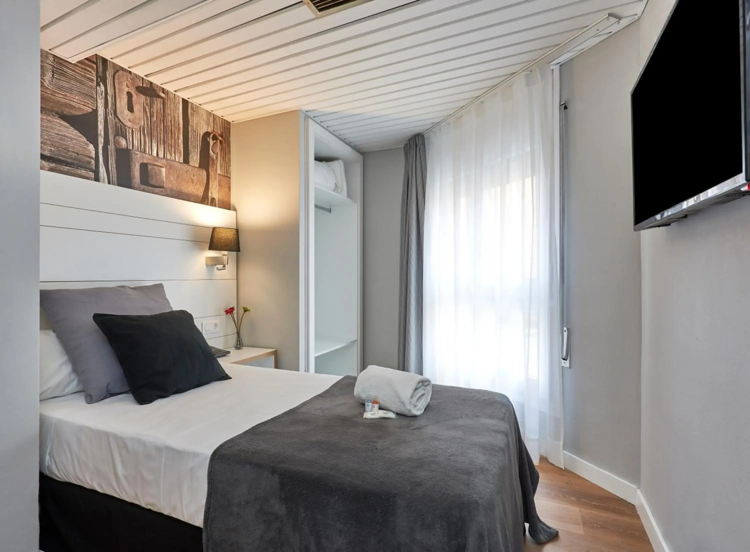 Photo - Hotel Can Pamplona