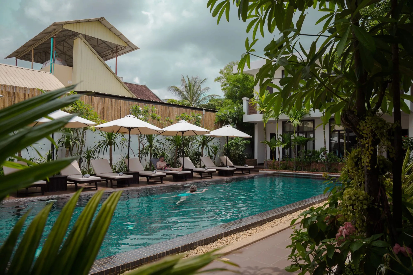 Photo - The Bliss Angkor