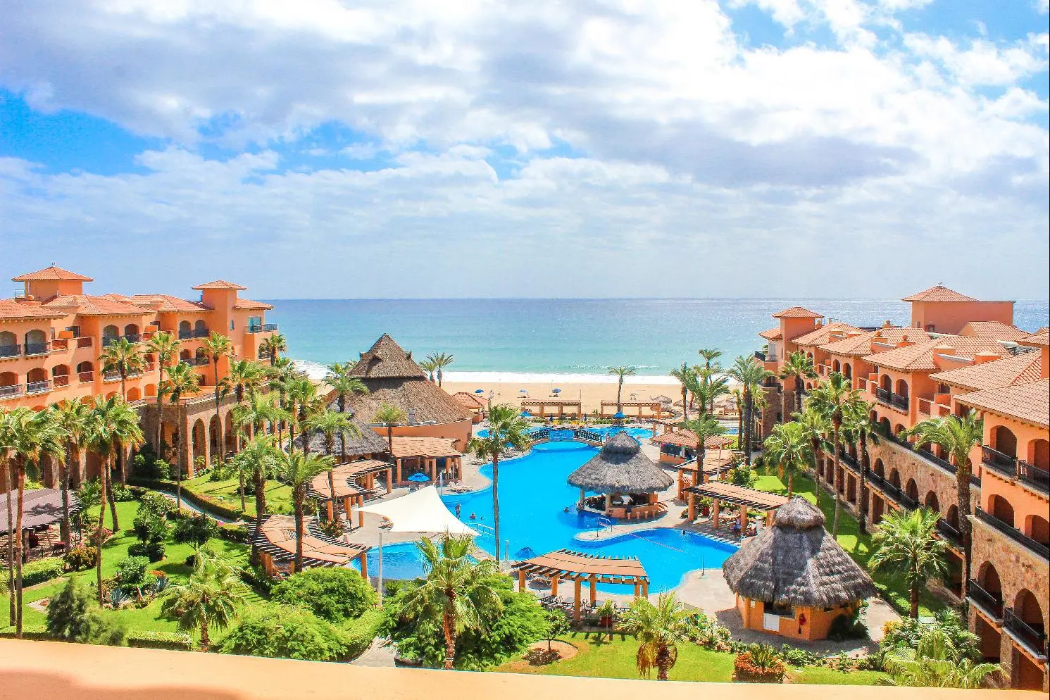 Photo - Royal Solaris Los Cabos - All Inclusive