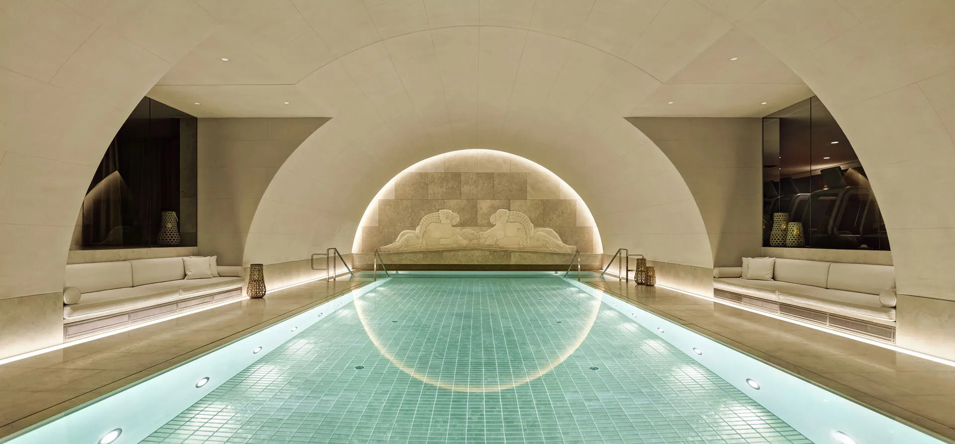 Foto - Park Hyatt Vienna