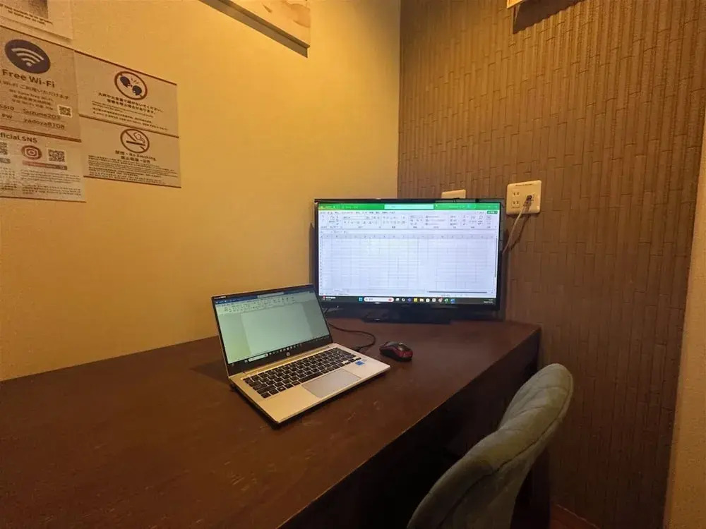 Foto - YADOYA Suzume