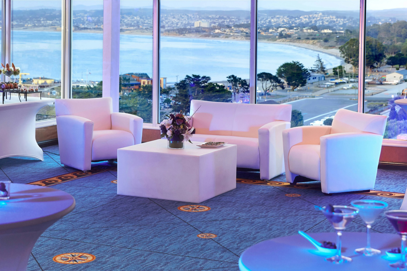 Photo - Monterey Marriott