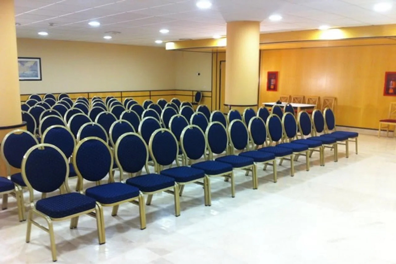 Foto - Hotel California Palace