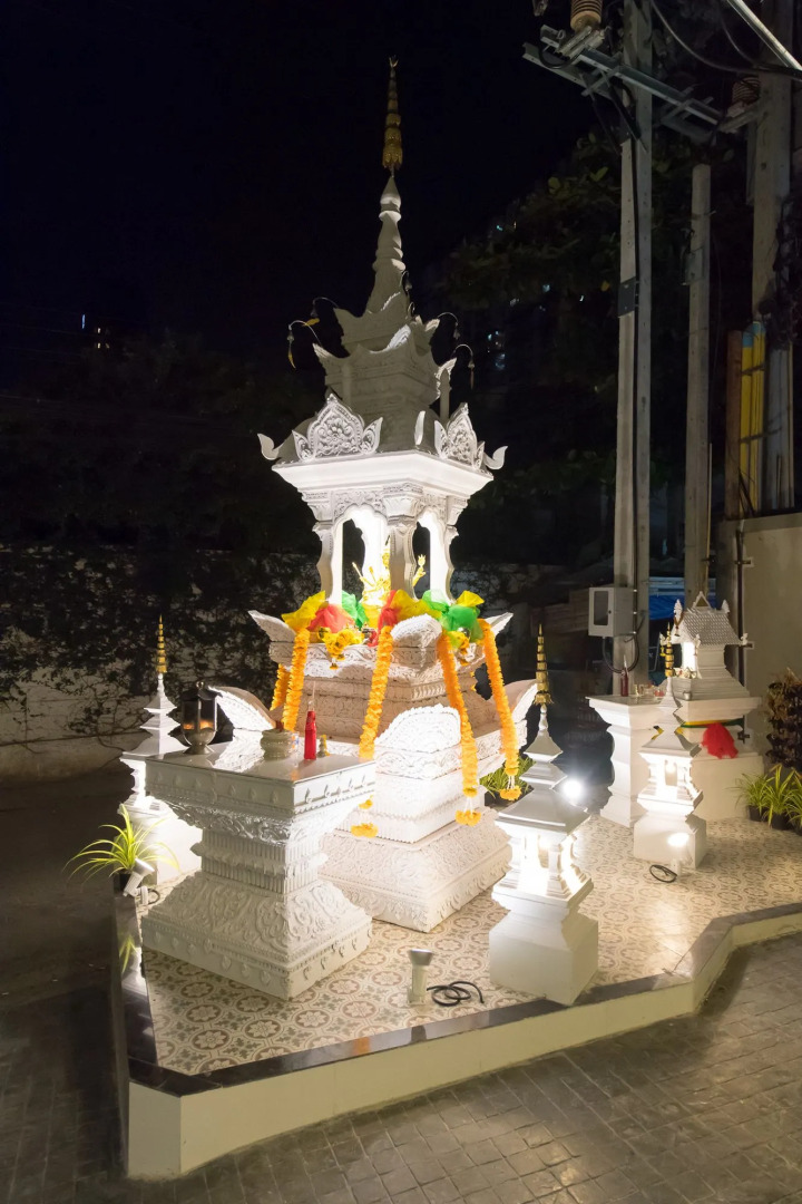 Foto - Tarawish Hotel