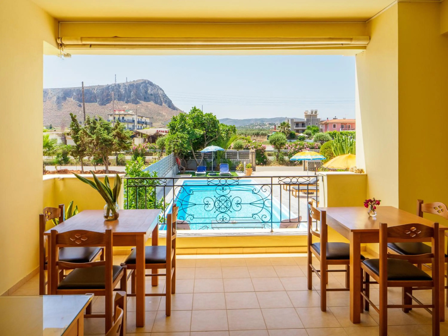 Photo - Fotis Studios Apartments