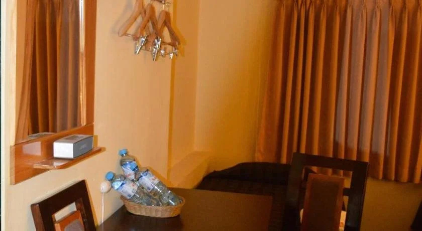 Photo - Hostal María Angola