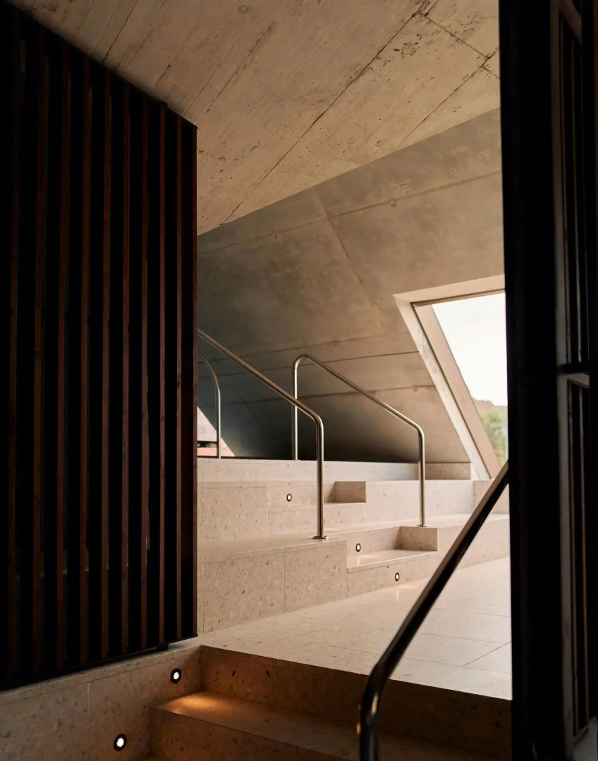 Foto - Karl August - a Neighborhood Hotel