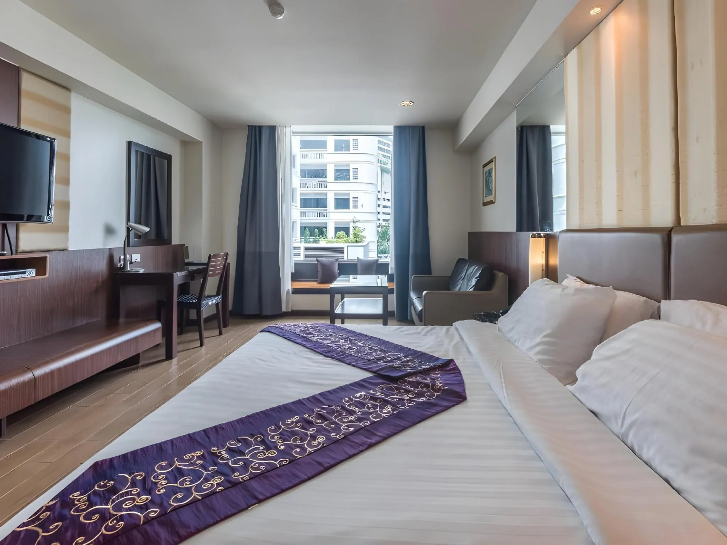 Photo - Dynasty Grande Hotel