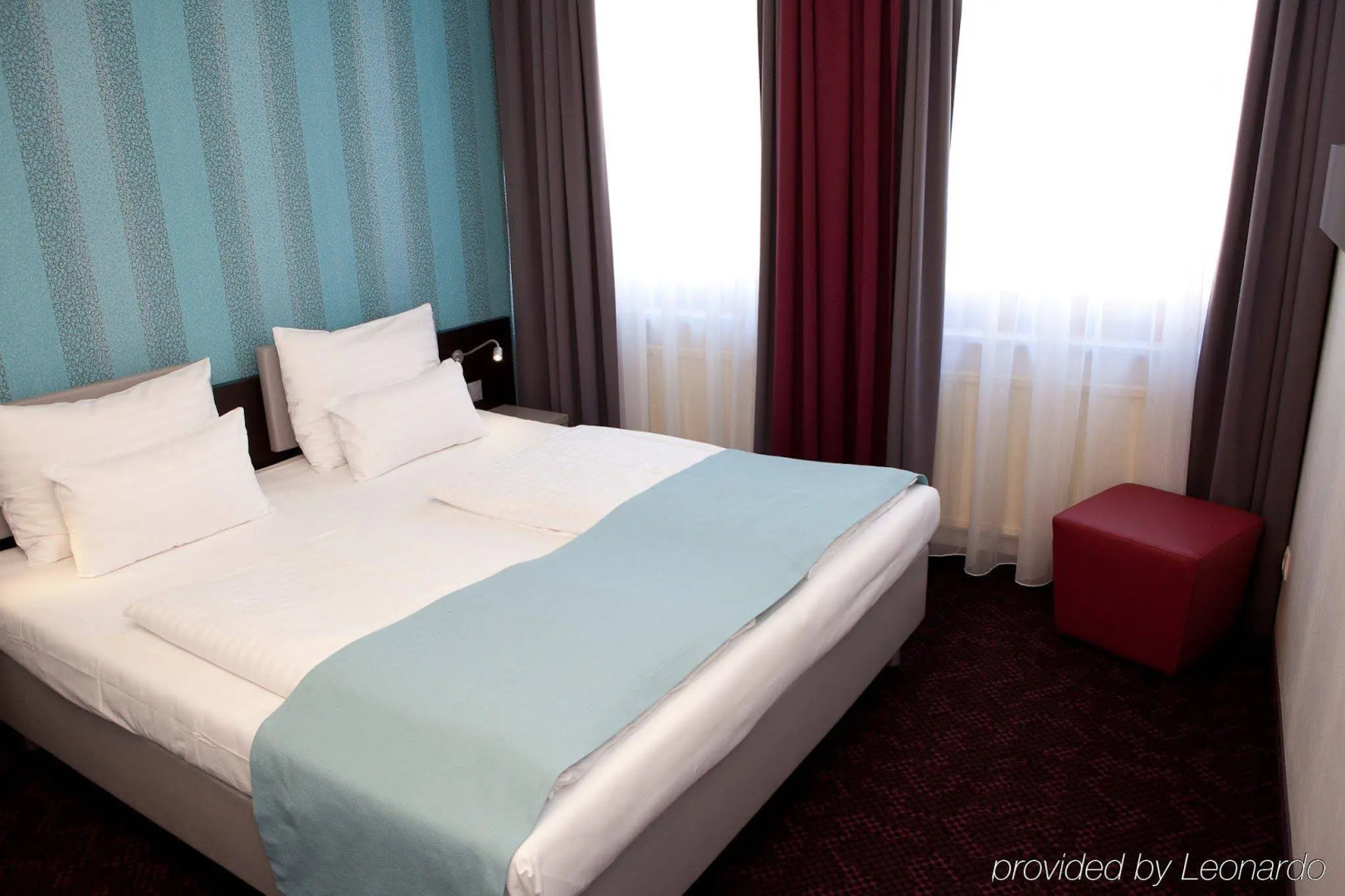 Foto - Hotel Gilbert