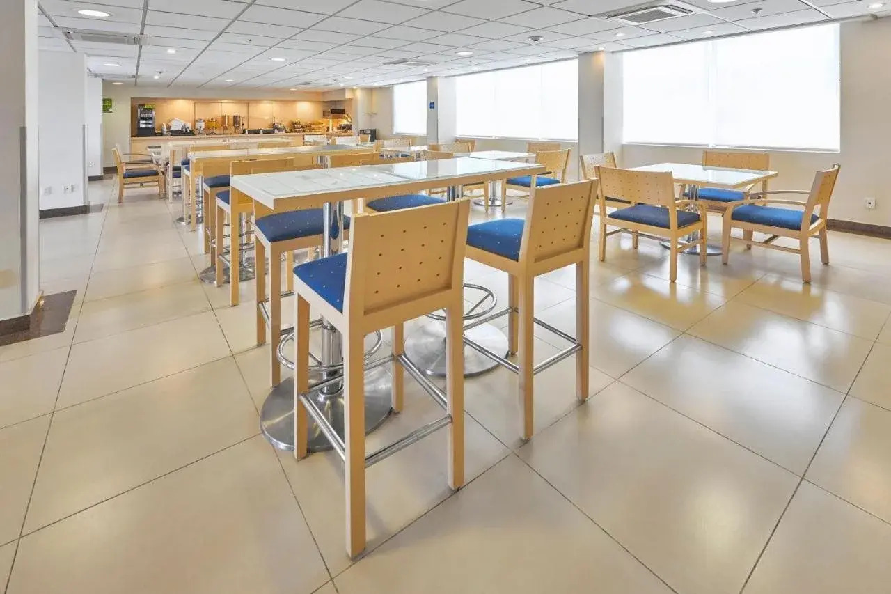 Photo - City Express by Marriott Puebla Angelopolis