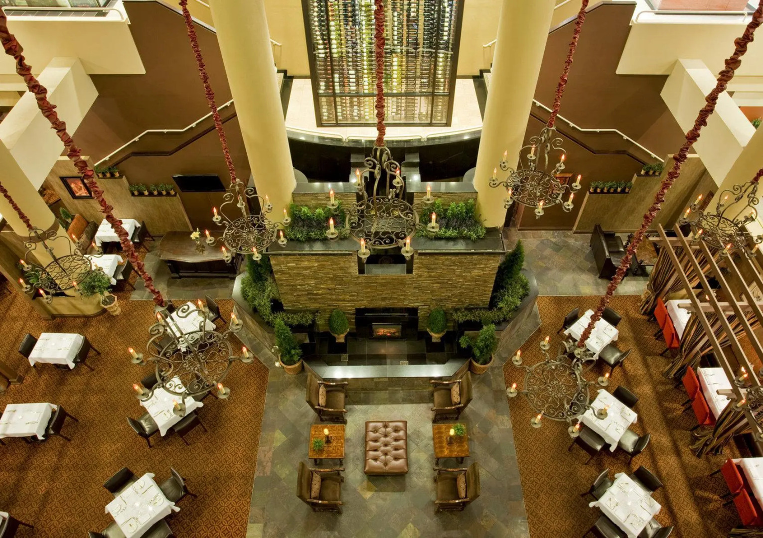 Foto - Sheraton LaGuardia East Hotel