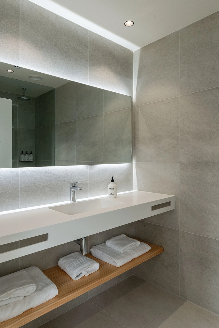 Foto - Hotel Distrito Oeste