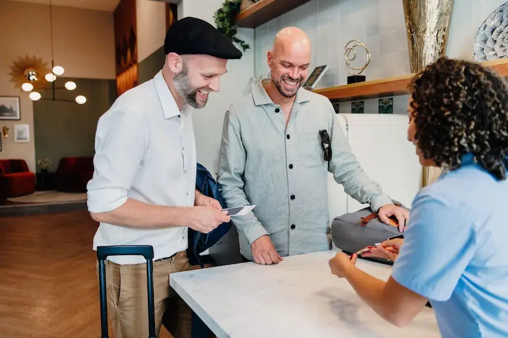 Foto - YAYS Antwerp Opera by Numa