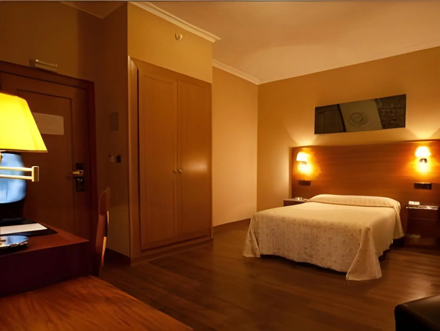 Foto - Hotel Nova Roma