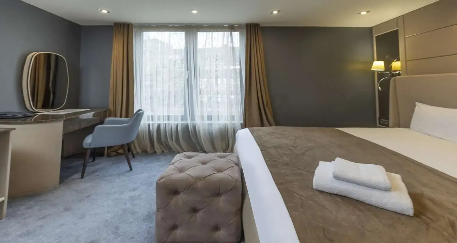 Foto - Putney Hotel