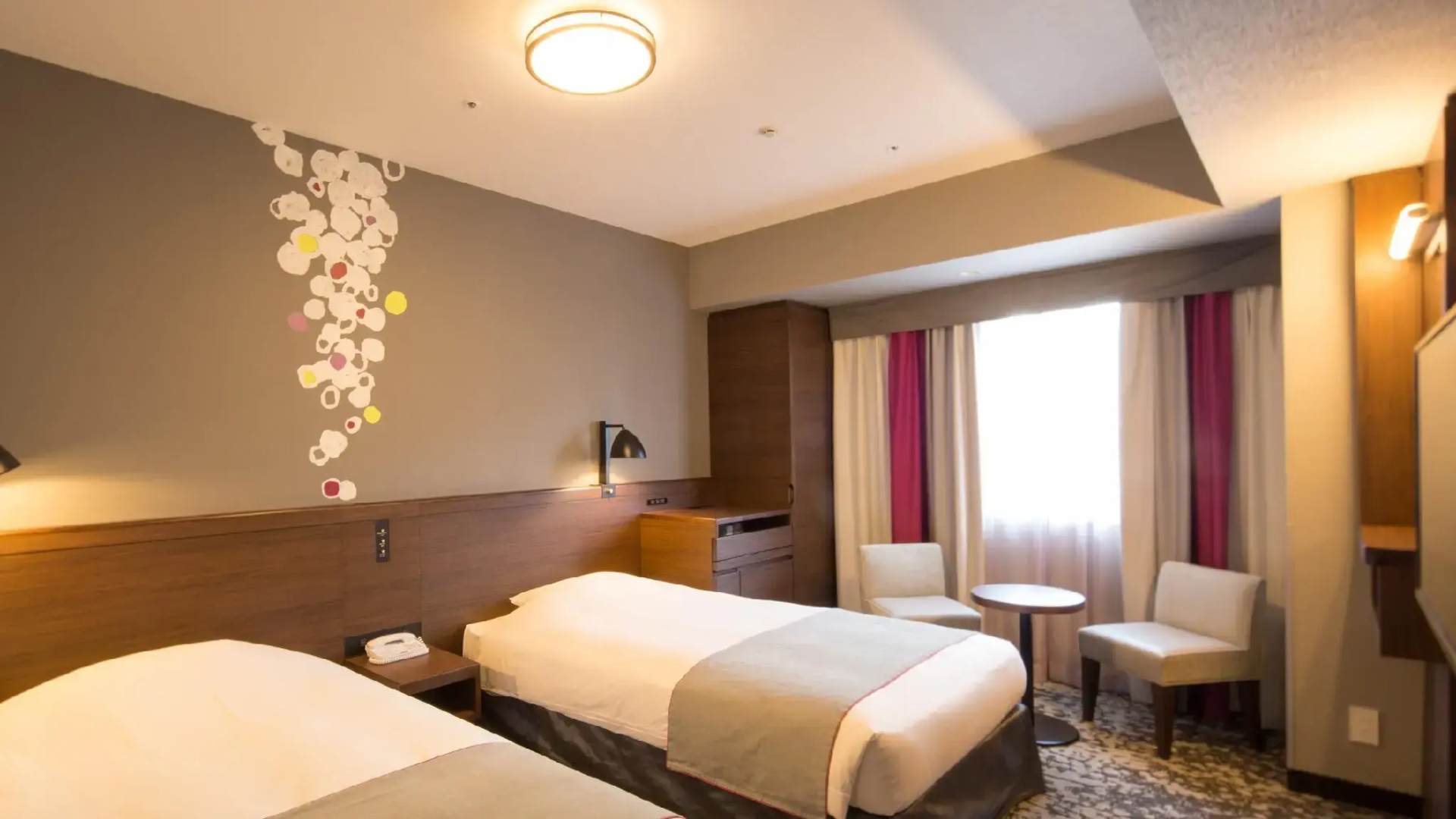 Foto - Hotel Monte Hermana Fukuoka