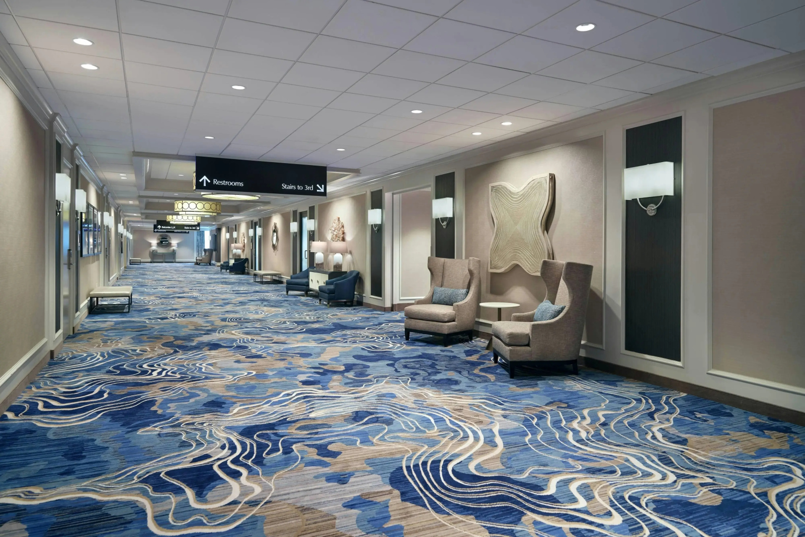 Photo - New Orleans Marriott