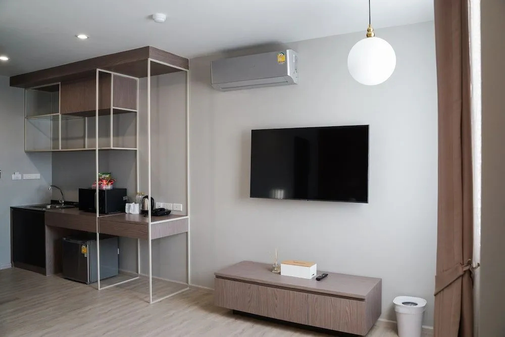Photo - The Rise Suites Hotel, Chiang Mai - SHA Extra Plus