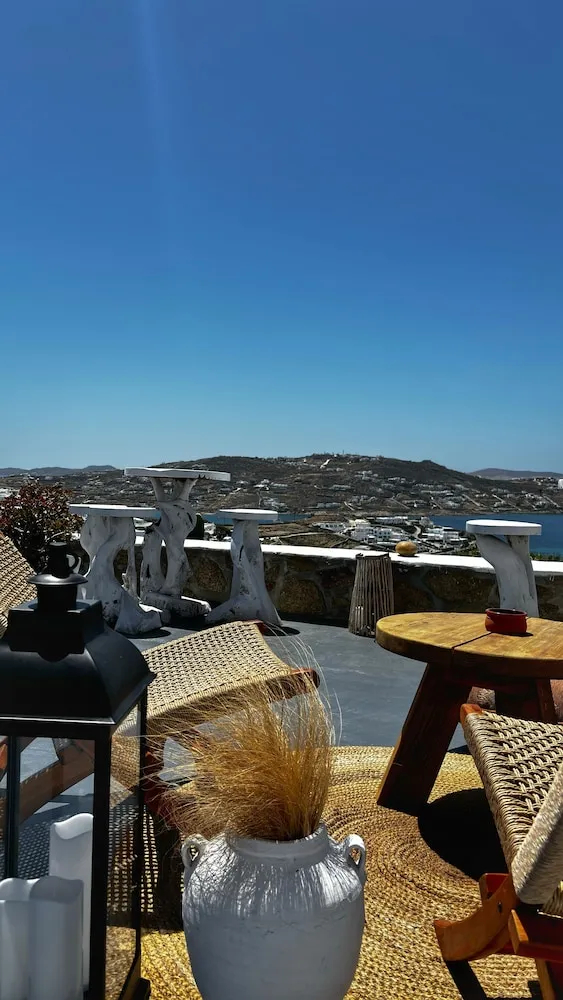 Foto - Vougli View Mykonos