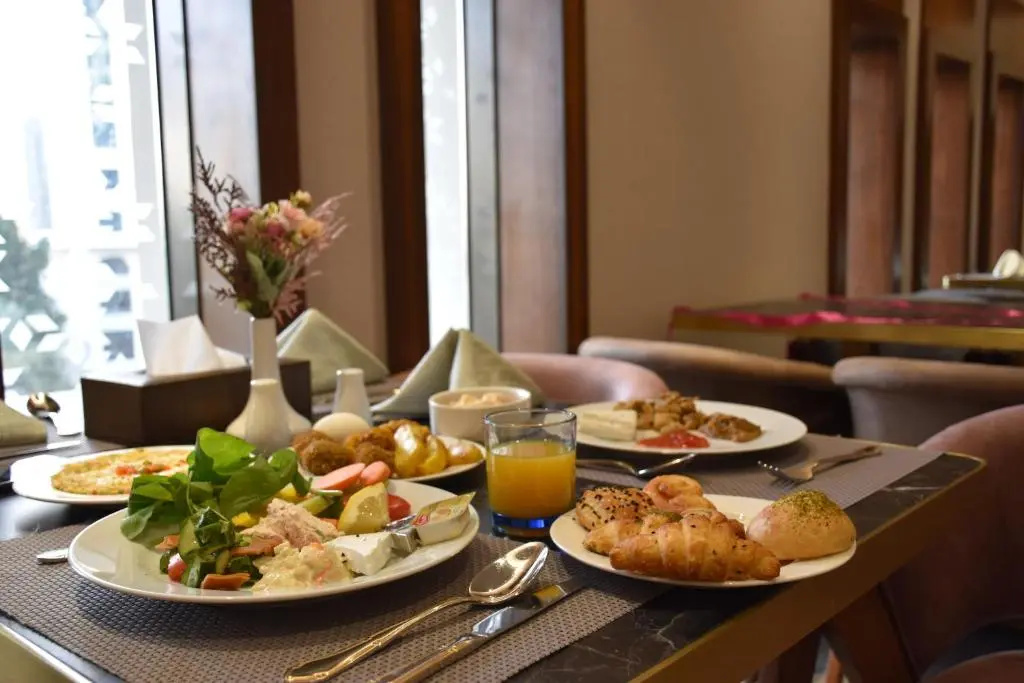 Foto - Midan Hotel